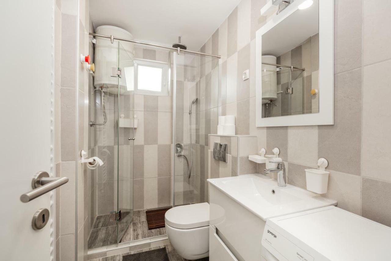 Apartman Gloria 2 Beograd Eksteriør bilde